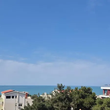 Ferienhaus Family With Big Terrace In *